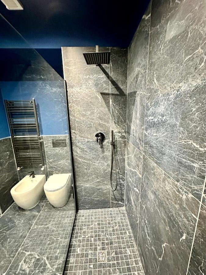 Apartamento Casa San Maurizio - Centro Turín Exterior foto