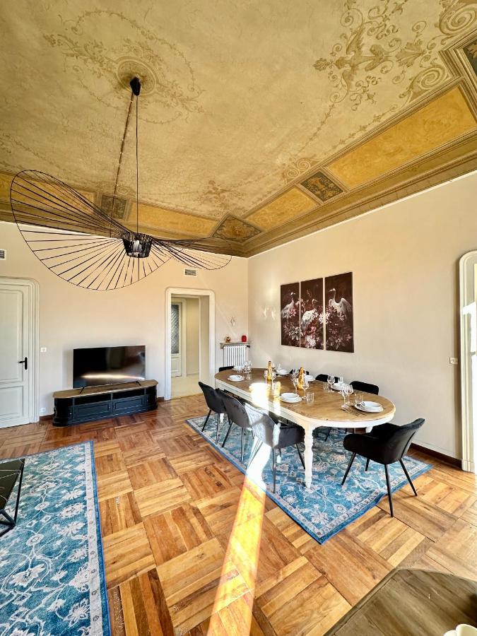 Apartamento Casa San Maurizio - Centro Turín Exterior foto