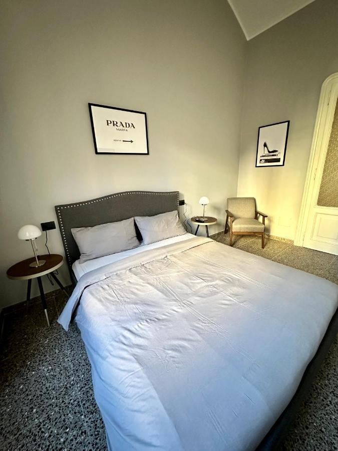 Apartamento Casa San Maurizio - Centro Turín Exterior foto