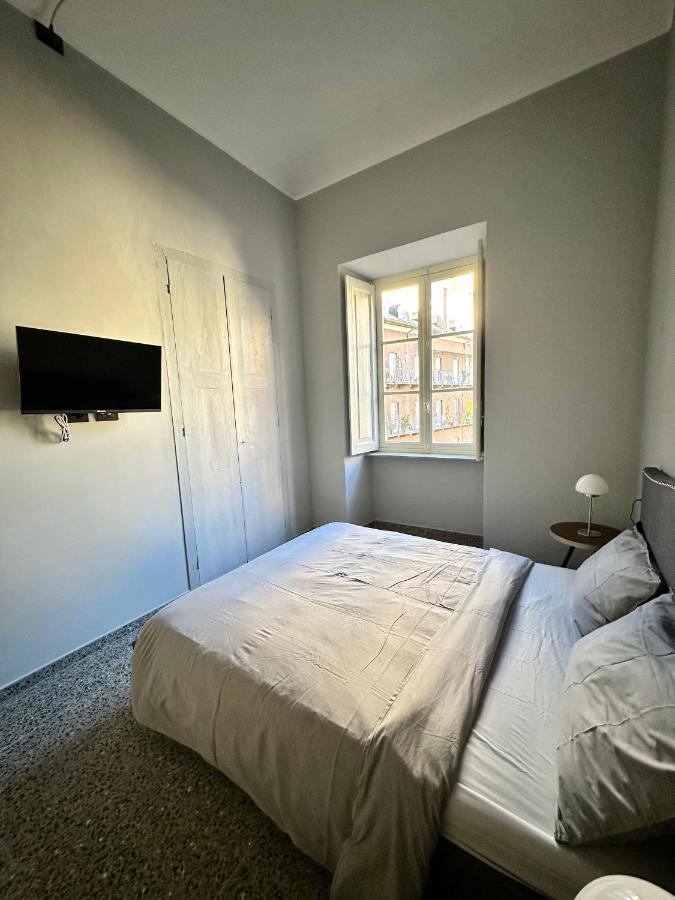 Apartamento Casa San Maurizio - Centro Turín Exterior foto