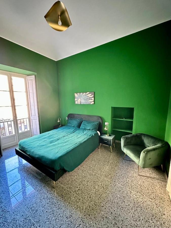 Apartamento Casa San Maurizio - Centro Turín Exterior foto