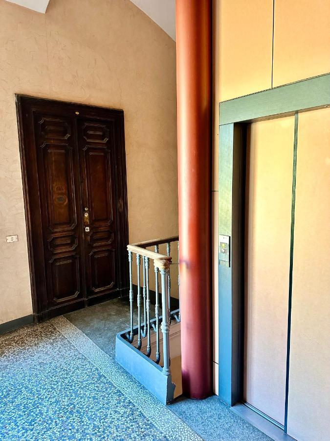 Apartamento Casa San Maurizio - Centro Turín Exterior foto