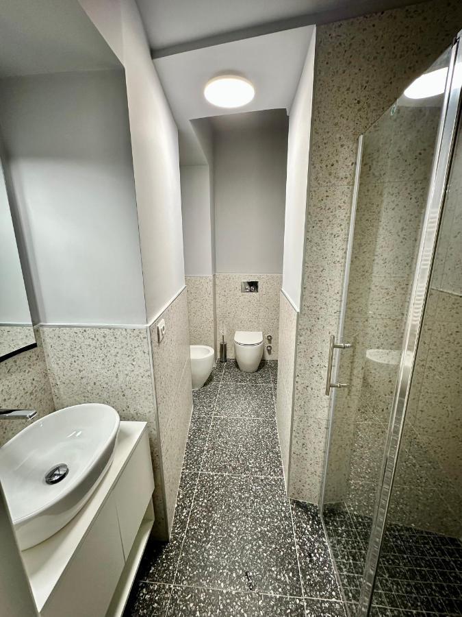 Apartamento Casa San Maurizio - Centro Turín Exterior foto