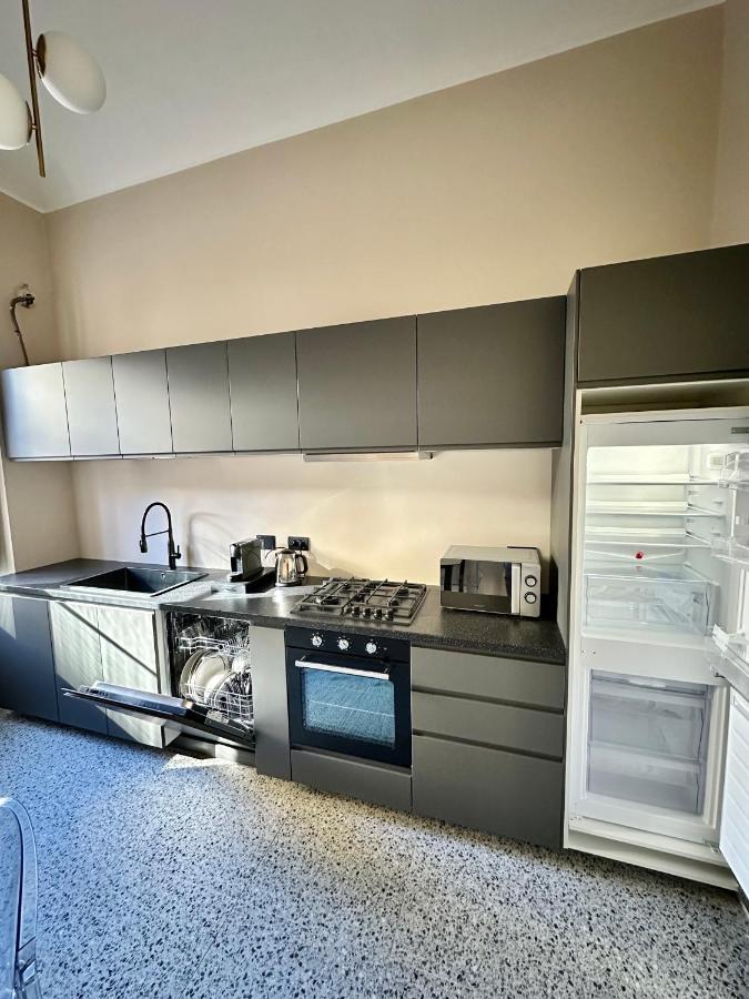Apartamento Casa San Maurizio - Centro Turín Exterior foto