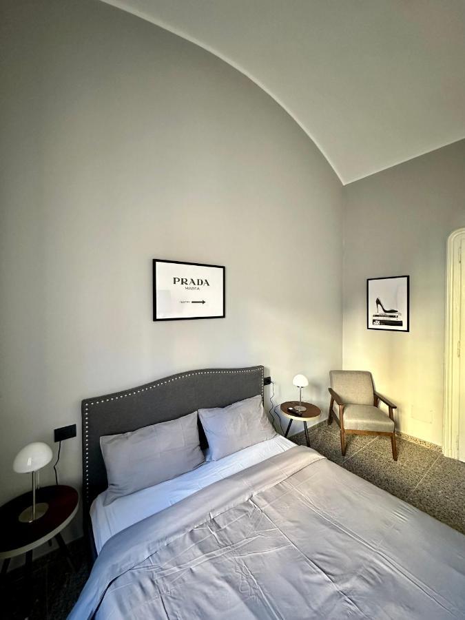 Apartamento Casa San Maurizio - Centro Turín Exterior foto