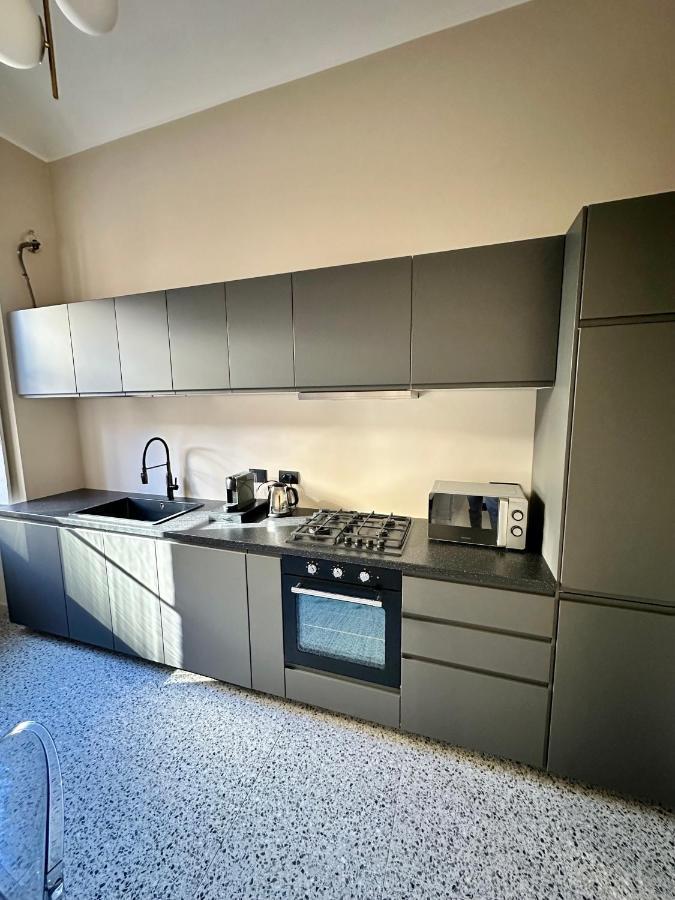Apartamento Casa San Maurizio - Centro Turín Exterior foto