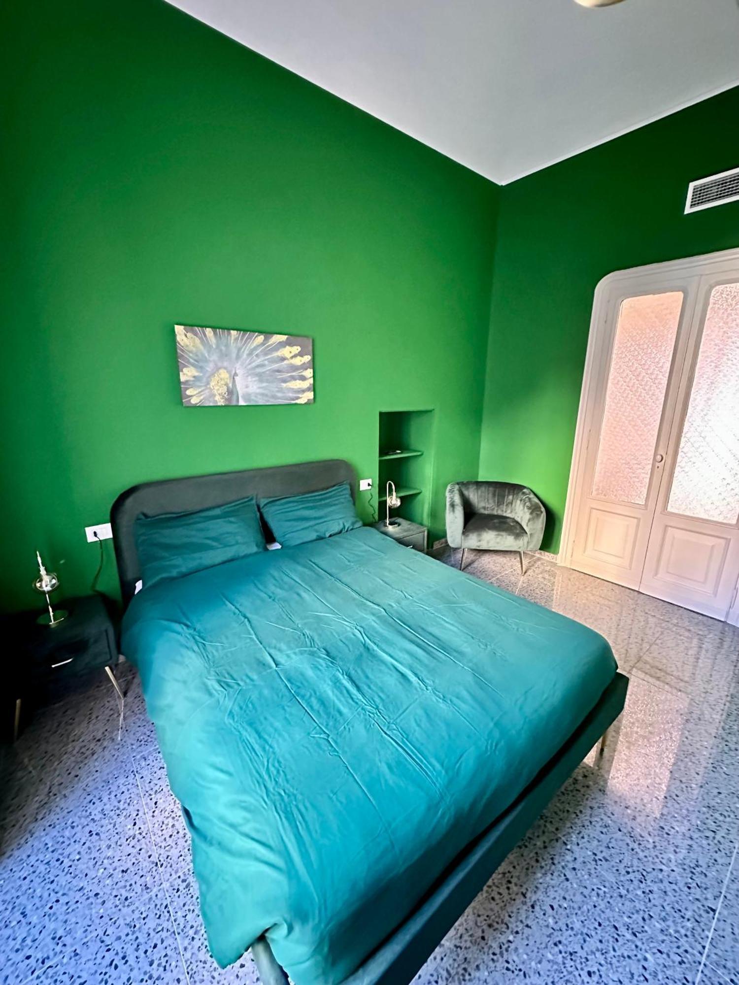 Apartamento Casa San Maurizio - Centro Turín Exterior foto